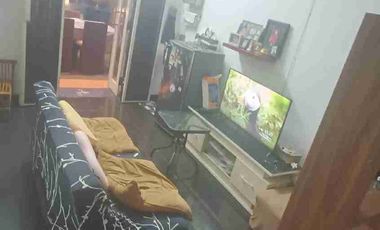 TURUN HARGA di jual cepat rumah di perumahan permata pamulang , Tangerang