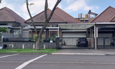 BUTUH UANG TURUN HARGA RUMAH  MAINROAD KBP