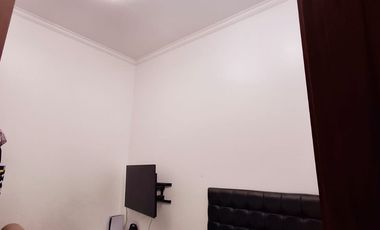 BUTUH UANG TURUN HARGA RUMAH  MAINROAD KBP