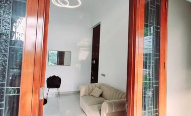 BUTUH UANG TURUN HARGA RUMAH  MAINROAD KBP