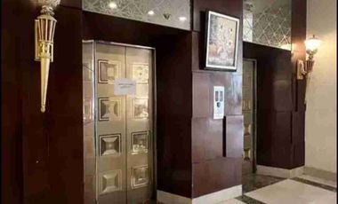 Hotel 92 kamar di Blok M Jakarta Selatan