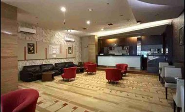 Hotel 92 kamar di Blok M Jakarta Selatan