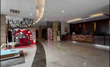 Hotel 92 kamar di Blok M Jakarta Selatan