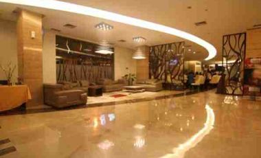 Hotel 92 kamar di Blok M Jakarta Selatan