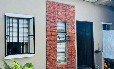 Affordable House for Sale in Lumina Homes Vista Alegre Bacolod – Clean Title, Flexible Payment Options