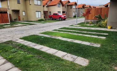 Casa En Arriendo En Machali