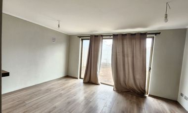 Casa En Arriendo En Machali