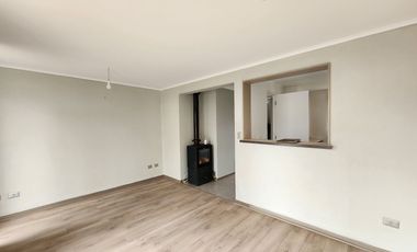 Casa En Arriendo En Machali