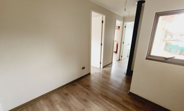 Casa En Arriendo En Machali