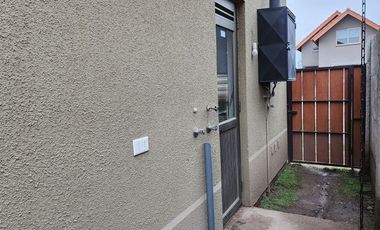 Casa En Arriendo En Machali