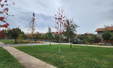 Casa En Arriendo En Machali