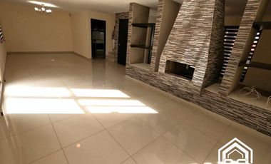 Casa en Renta, Mayorazgos del Bosque, Atizapán