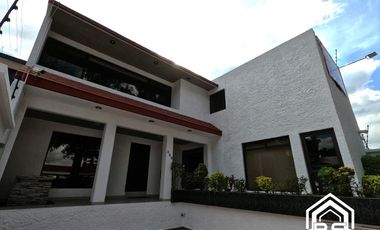 Casa en Renta, Mayorazgos del Bosque, Atizapán