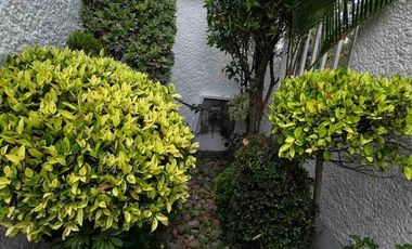 Casa en Renta, Mayorazgos del Bosque, Atizapán