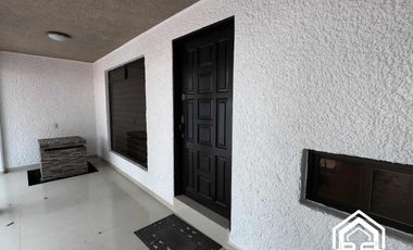 Casa en Renta, Mayorazgos del Bosque, Atizapán