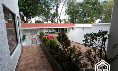 Casa en Renta, Mayorazgos del Bosque, Atizapán