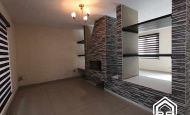 Casa en Renta, Mayorazgos del Bosque, Atizapán