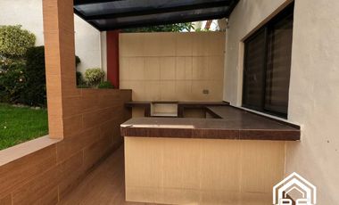 Casa en Renta, Mayorazgos del Bosque, Atizapán