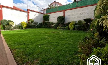 Casa en Renta, Mayorazgos del Bosque, Atizapán