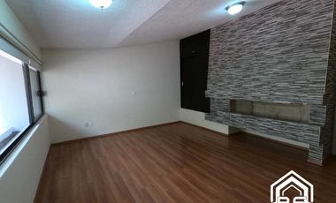 Casa en Renta, Mayorazgos del Bosque, Atizapán