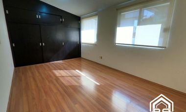 Casa en Renta, Mayorazgos del Bosque, Atizapán