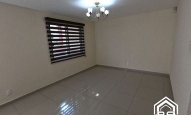 Casa en Renta, Mayorazgos del Bosque, Atizapán