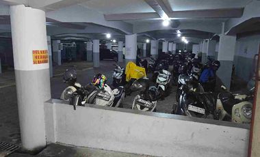 Ruko Gandeng Pondok Indah