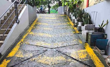 Ruko Gandeng Pondok Indah