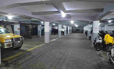 Ruko Gandeng Pondok Indah