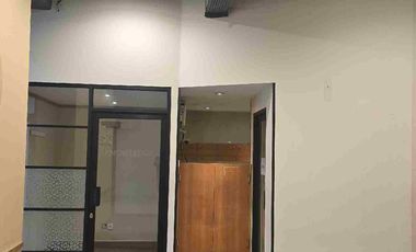 Ruko Gandeng Pondok Indah