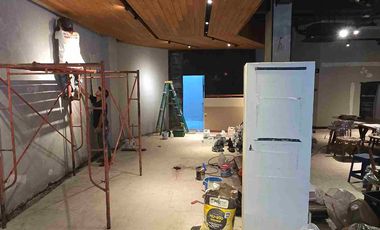 Ruko Gandeng Pondok Indah