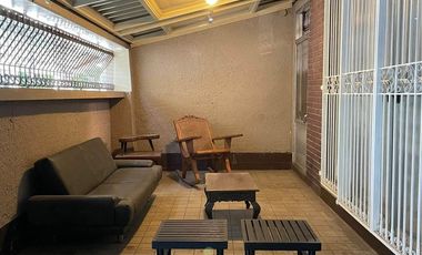 2-Storey 5-Bedroom Townhouse with 1.5 Car Garage and Maids' Quarters For Rent at San Antonio Makati