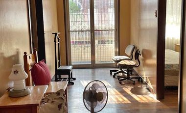 2-Storey 5-Bedroom Townhouse with 1.5 Car Garage and Maids' Quarters For Rent at San Antonio Makati