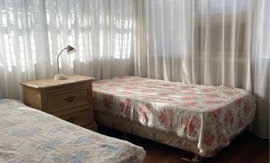 2-Storey 5-Bedroom Townhouse with 1.5 Car Garage and Maids' Quarters For Rent at San Antonio Makati