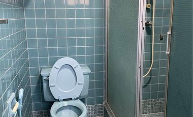 2-Storey 5-Bedroom Townhouse with 1.5 Car Garage and Maids' Quarters For Rent at San Antonio Makati