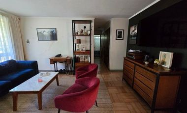 Depto 2 Dorm, 1 Baño En Los Leones / Lota, Providencia