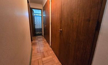Depto 2 Dorm, 1 Baño En Los Leones / Lota, Providencia