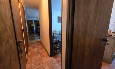 Depto 2 Dorm, 1 Baño En Los Leones / Lota, Providencia