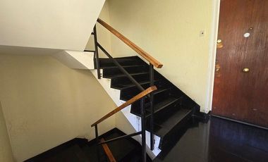 Depto 2 Dorm, 1 Baño En Los Leones / Lota, Providencia