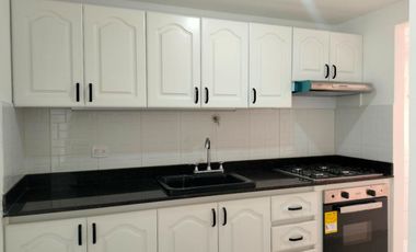 Apartamento en Arriendo en Zúñiga Envigado Antioquia