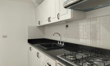 Apartamento en Arriendo en Zúñiga Envigado Antioquia