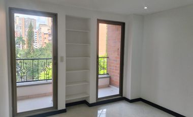 Apartamento en Arriendo en Zúñiga Envigado Antioquia