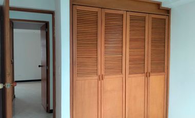 Apartamento en Arriendo en Zúñiga Envigado Antioquia