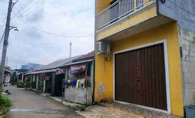 Jual cepat cash dan KPR tersedia