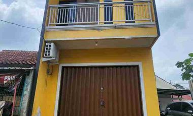 Jual cepat cash dan KPR tersedia