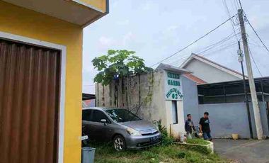 Jual cepat cash dan KPR tersedia