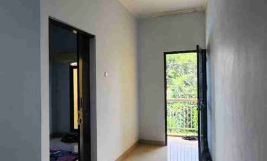 Jual cepat cash dan KPR tersedia