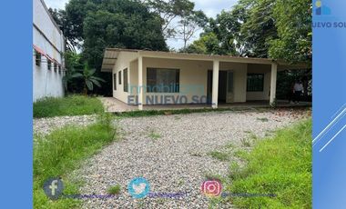 GANGAZO DE CASA CAMPESTRE A SOLO 10 MINUTOS DE VILLAVICENCIO