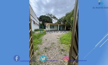 GANGAZO DE CASA CAMPESTRE A SOLO 10 MINUTOS DE VILLAVICENCIO