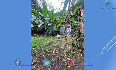 GANGAZO DE CASA CAMPESTRE A SOLO 10 MINUTOS DE VILLAVICENCIO